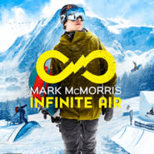 Infinite Air with Mark McMorris