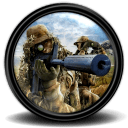 Marine Sharpshooter 3