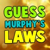 Murphy Laws Guessing Game PRO