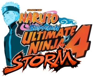 Naruto Shippuden Ultimate Ninja Storm 4