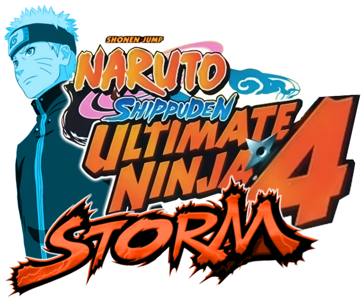 Naruto Shippuden Ultimate Ninja Storm 4