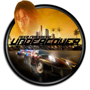 Need For Speed Undercover