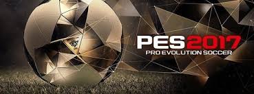 PES 2017 game