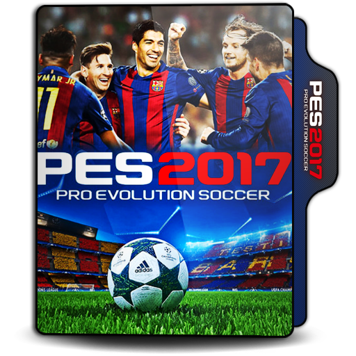 PES 2017