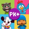 PlayKids+ Kids Learning Games