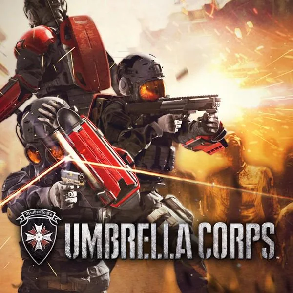 Resident Evil Umbrella Corps