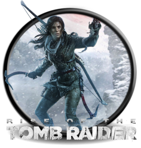 Rise of the Tomb Raider