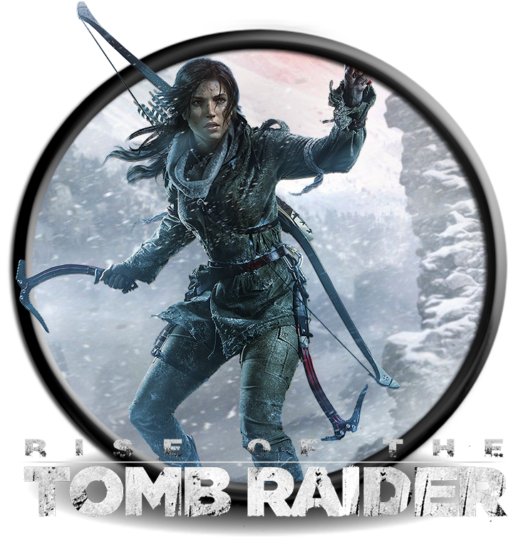 Rise of the Tomb Raider