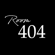 Room 404