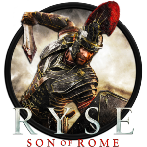 Ryse Son Of Rome