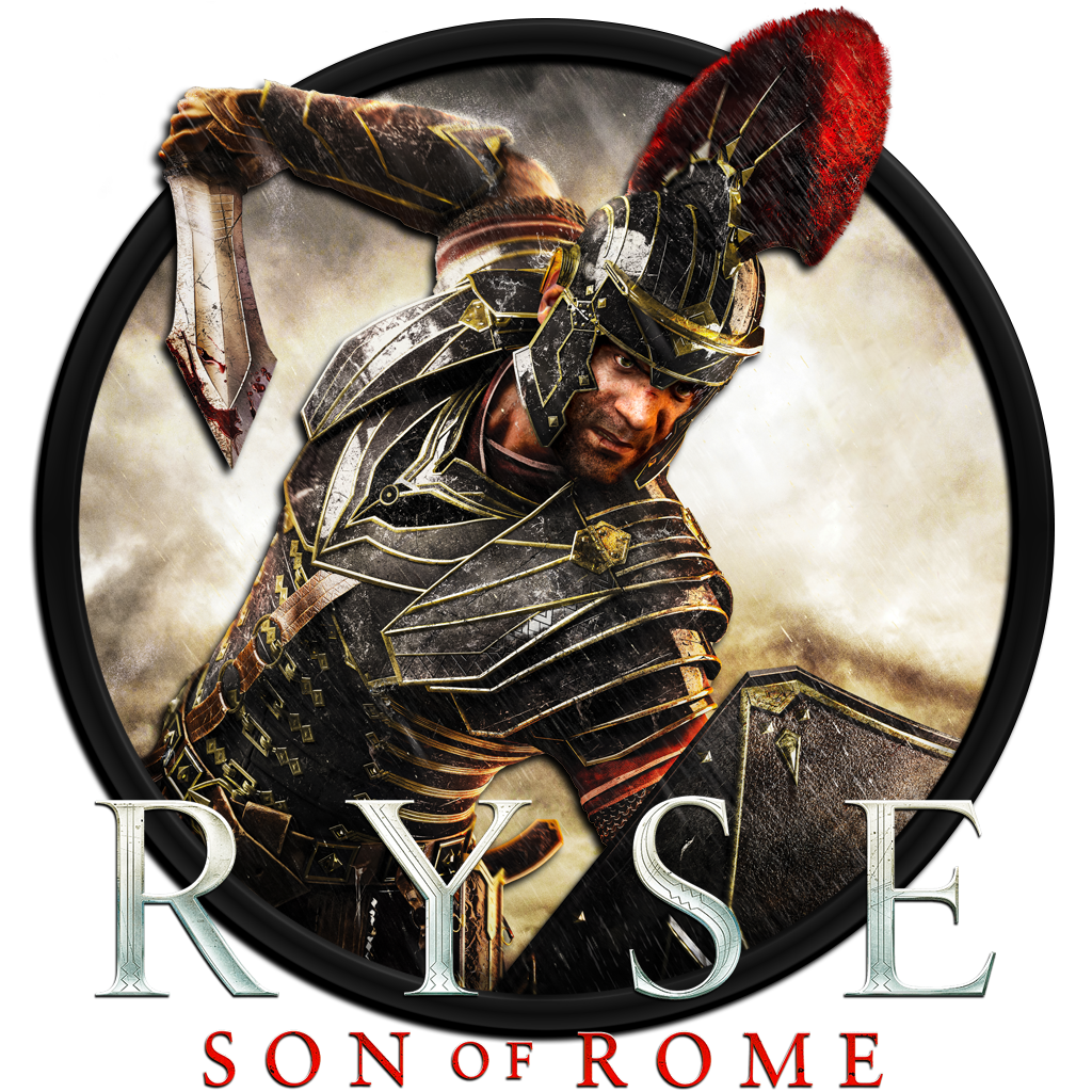 Ryse Son Of Rome