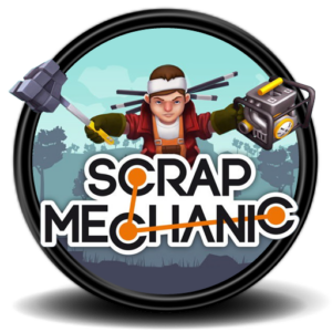 Scrap Mechanic