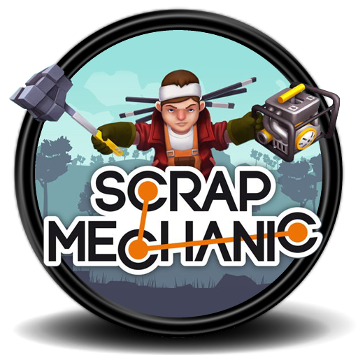 Scrap Mechanic