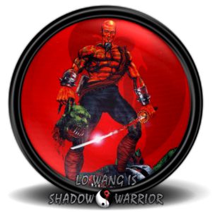 Shadow Warrior