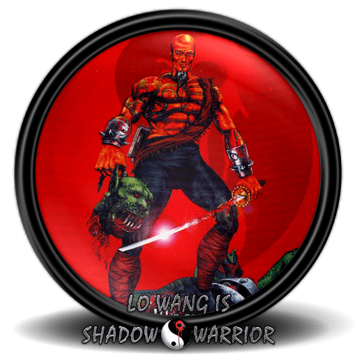 Shadow Warrior