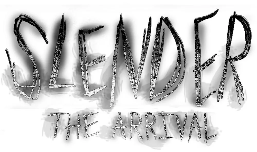 Slender The Arrival game