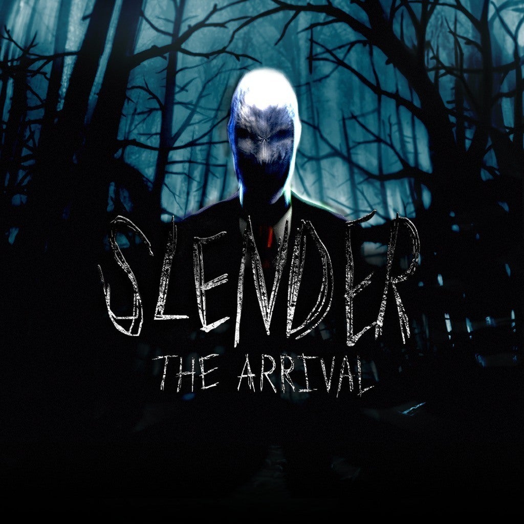 Slender The Arrival