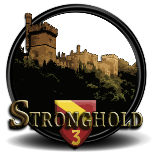 StrongHold 3