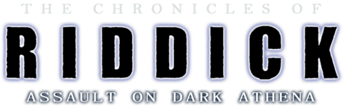 The Chronicles Of Riddick Assault On Dark Athena game