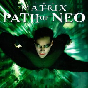 The Matrix Path Of Neo