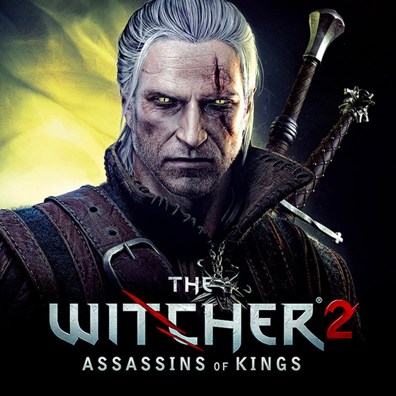 The Witcher 2 Assassins of Kings