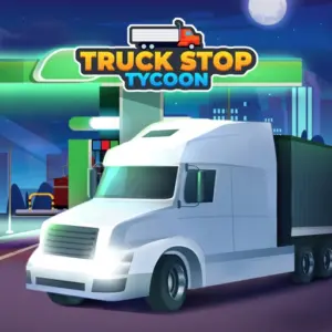 Truck Stop Tycoon