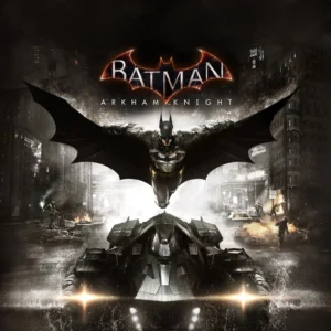 batman arkham knight