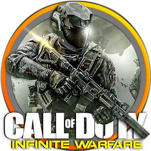 call of duty infinite warfare