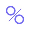i know percent