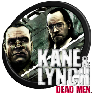 kane and lynch dead man