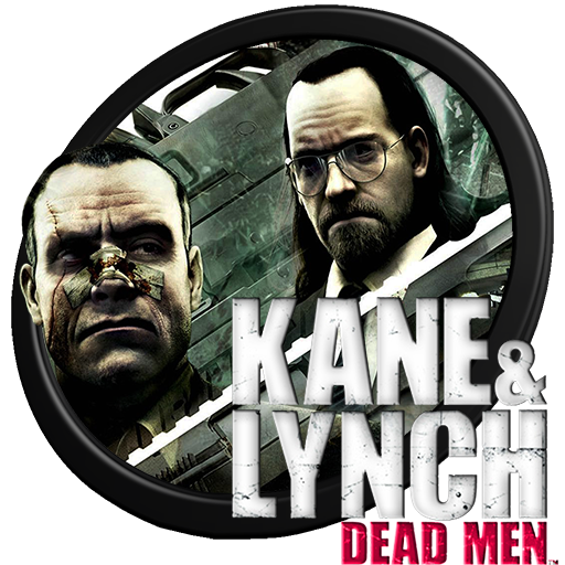 kane and lynch dead man