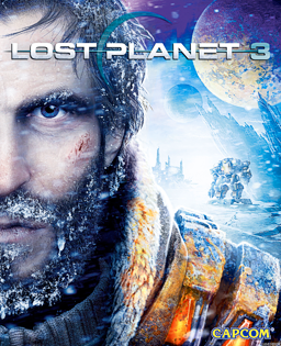 lost planet 3