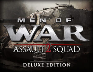 men of war assault squad 2 airborne