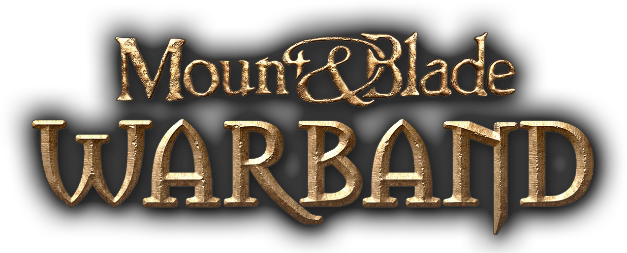 mount & blade warband game