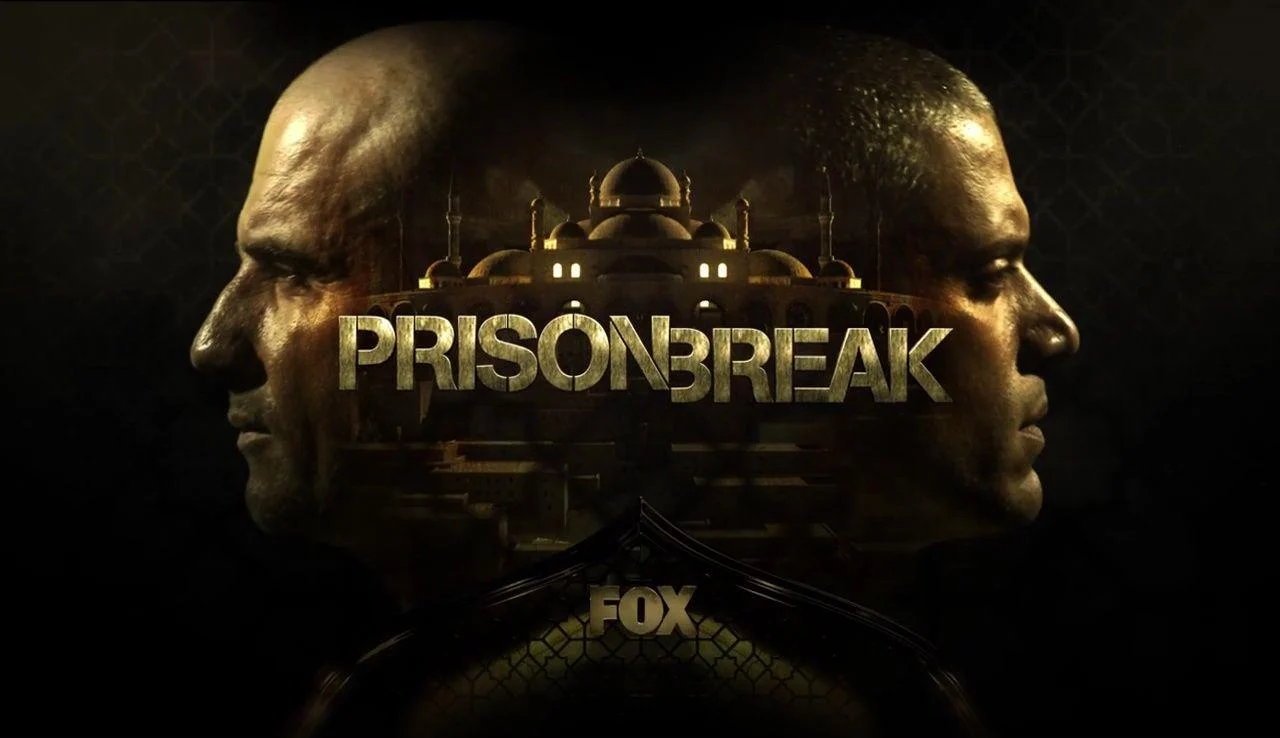 prison break game