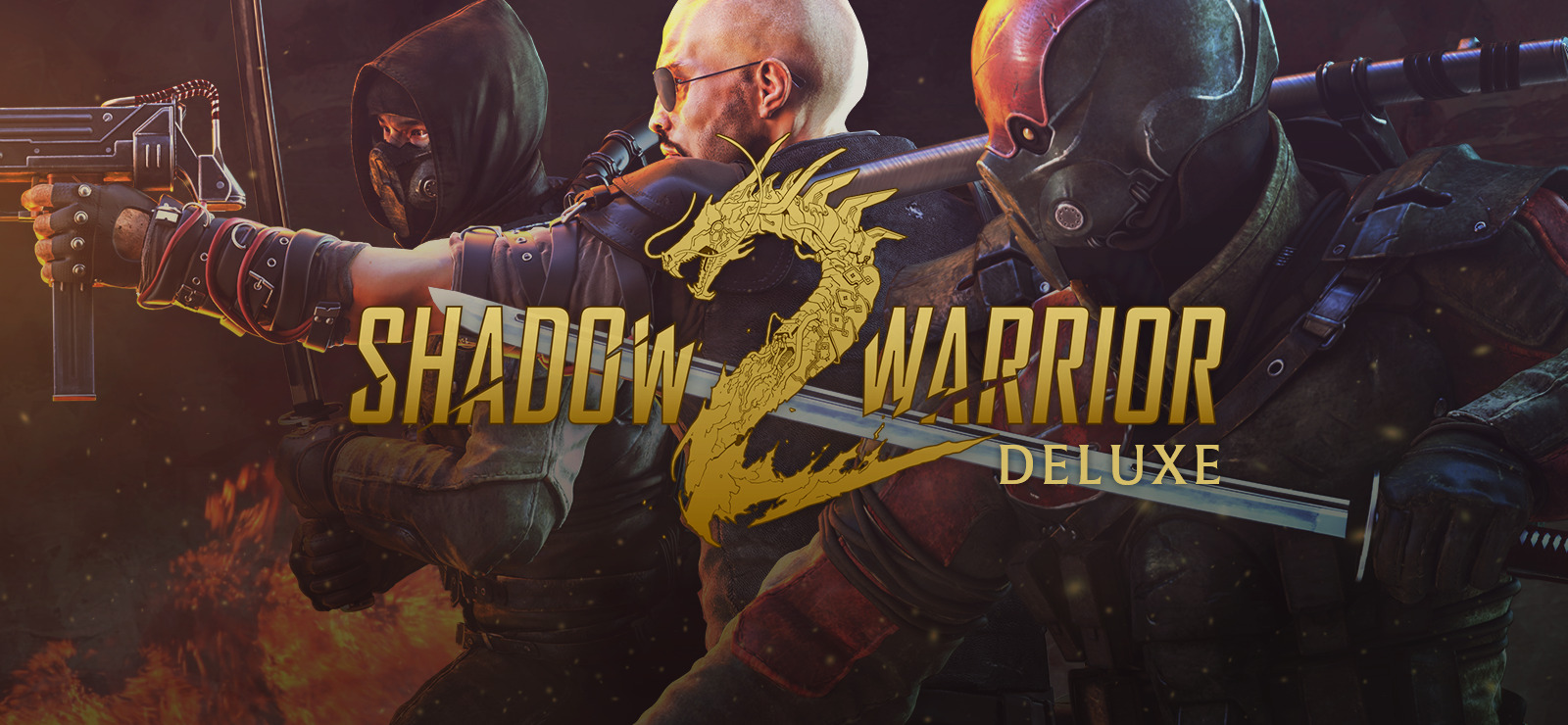 shadow warrior 2 game