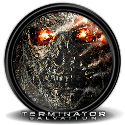 terminator salvation