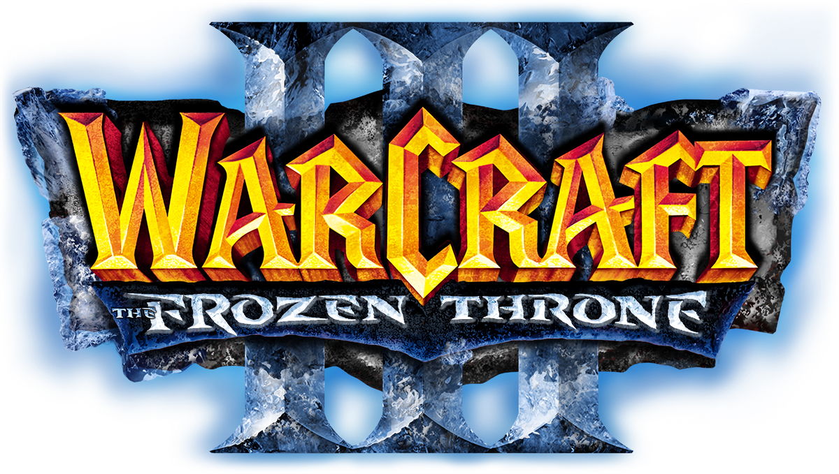 warcraft 3 frozen throne game