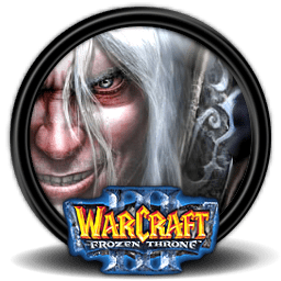 warcraft 3 frozen throne