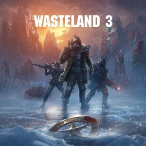 wasteland 2 ranger edition