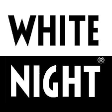 white night