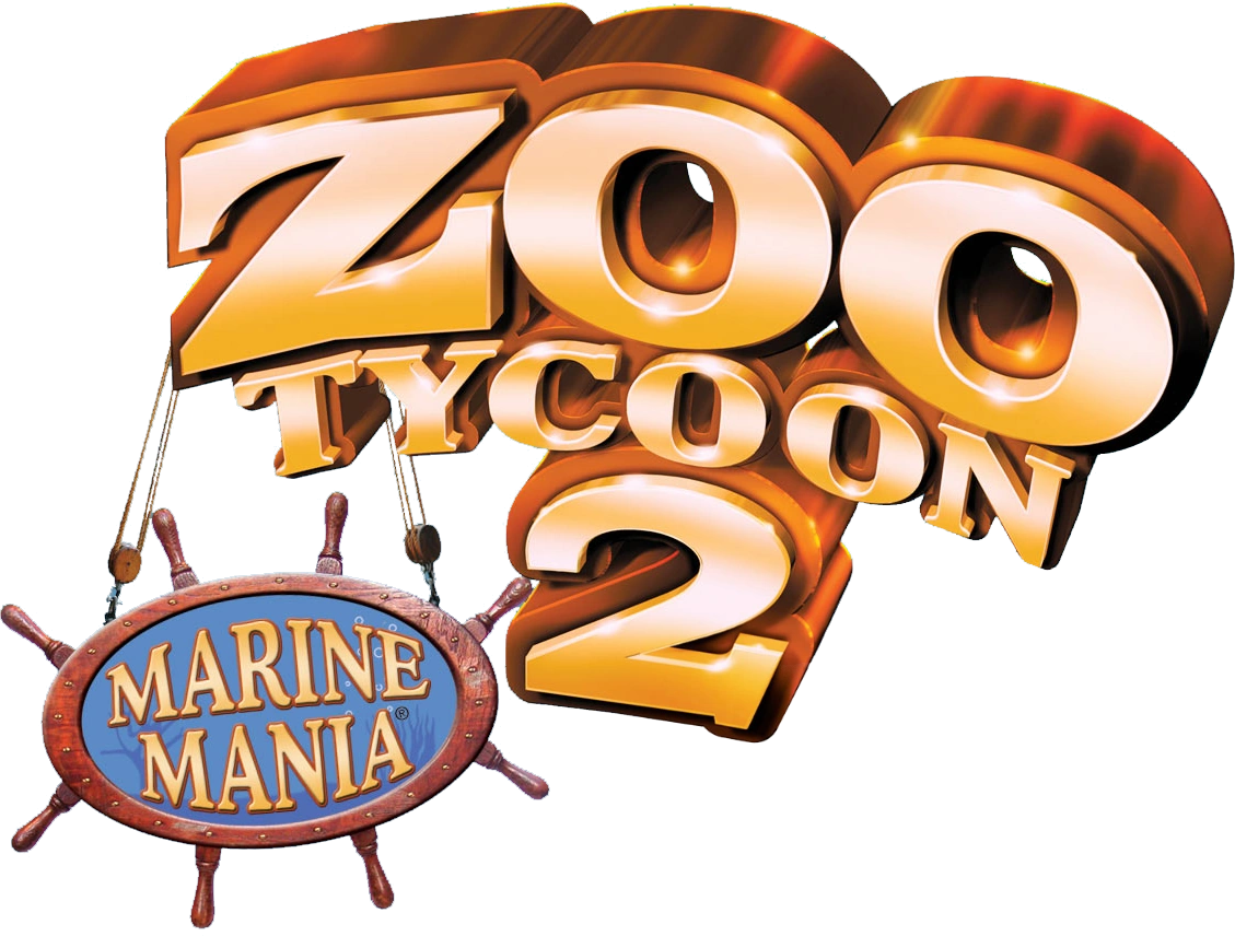 zoo tycoon 2 game