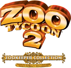 zoo tycoon 2