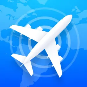 Flight Tracker +