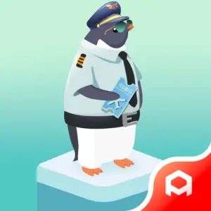 Penguin Isle