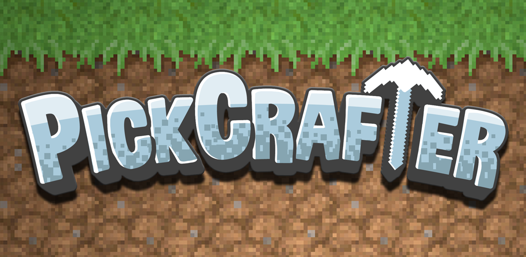 PickCrafter: Mining & Crafting