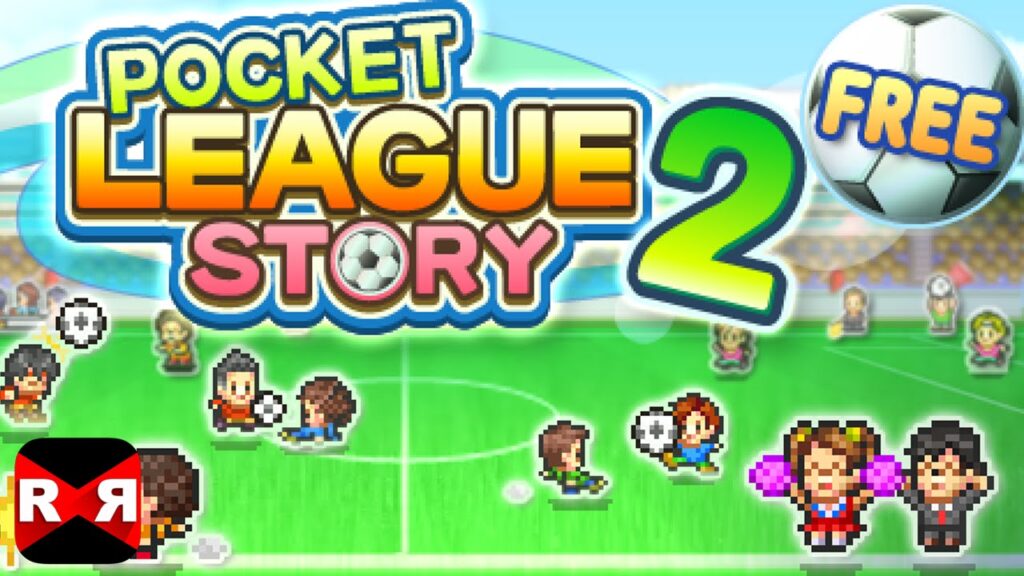 Pocket League Story 2