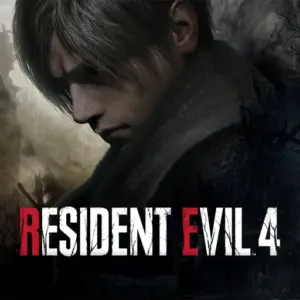 Resident Evil 4