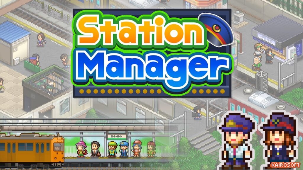 Station Manager