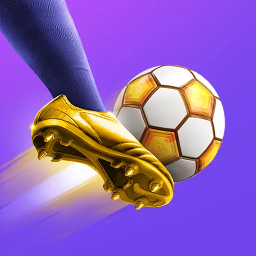 Golden Boot: Soccer Flick